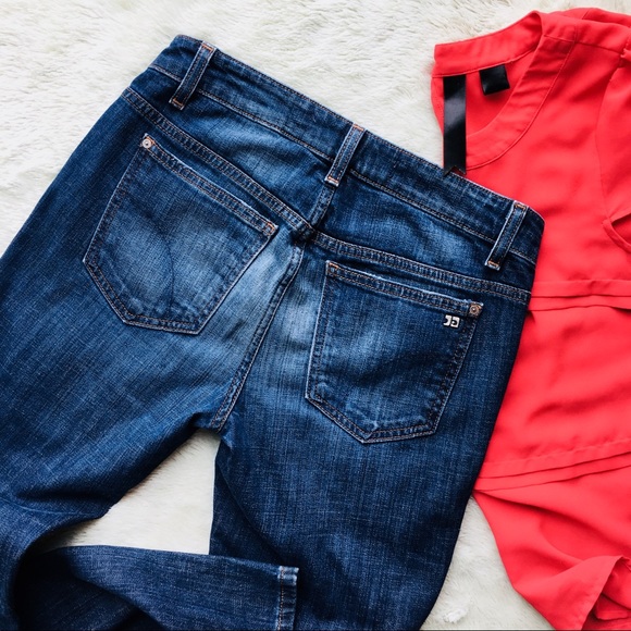 Joe's Jeans Denim - Joe’s | LONG micro-flare jeans